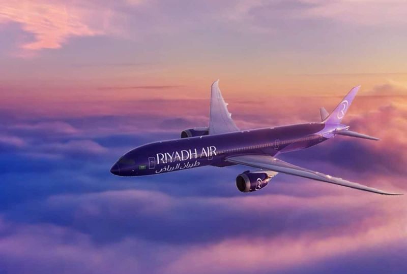 Riyadh Air wins approval for America flights